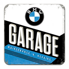 Suport de pahar - BMW Garage foto