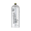 Vopsea Imitatie Marmura Argintie, EMSilver Marble Effect Silver, Montana, 400ml