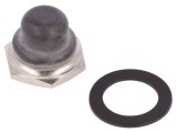 Capişon Protecție Termică -20&divide;50&deg;C Seria 1200/4700/4800
