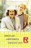 Casetă audio Simon And Garfunkel &ndash; Simon And Garfunkel&#039;s Greatest Hits,originală, Casete audio, Rock