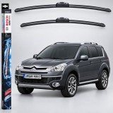 Cumpara ieftin Ștergătoare Citroen C-Crosser (VU_, VV_) 09.2007&ndash;01.2013 | 3 397 118 996 &ndash; BOSCH
