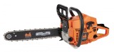 Cumpara ieftin *Super Oferta* Drujba Benzina 3.1cp, 400mm, 54.5cmc, 10500mm racire cu aer, easy-start, Evotools 682858