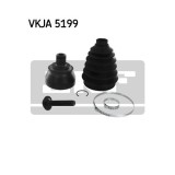 Cap planetara Skf VKJA5199, parte montare : Punte Fata, Spre roata