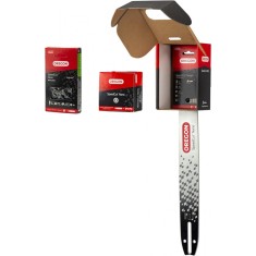 Kit conversie lama Stihl MS180 - MS250 - pas 3.25, 35cm - 1.1mm