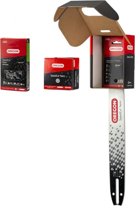 Kit conversie lama Stihl MS180 - MS250 - pas 3.25, 35cm - 1.1mm