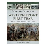 Germany in the Great War - Western Front First Year