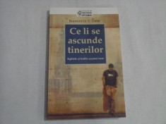 Ce li se ascunde tinerilor / Ispitele si bolile acestui veac - Konstantin V. ZORIN