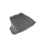 Covor portbagaj tavita compatibil BMW Seria 5 E60 Berlina 2003-2010 Cod: PB 6033 / PBA1 Automotive TrustedCars, Oem