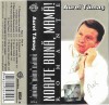 Casetă audio audio Aurel Tămaș &lrm;&ndash; Noapte Bună, Mamă! (Romanțe), originală, Populara