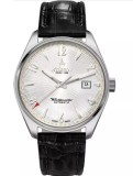 Ceas Atlantic Worldmaster Art Deco Automatic 51752.41.25S