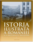 Istoria ilustrată a Rom&acirc;niei și a Republicii Moldova. Prima jumătate a secolului XX