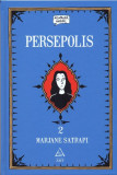 Persepolis (Vol. 2)