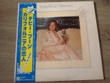 Vinil &quot;Japan Press&quot; Debby Boone &lrm;&ndash; Midstream (EX), Rock