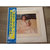 Vinil &quot;Japan Press&quot; Debby Boone &lrm;&ndash; Midstream (EX)