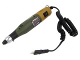 Mașină de găurit și frezat 12V MICROMOT 60 20000 rot/min