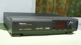 Video recorder S-VHS Panasonic NV-FS88 stereo Hi-Fi