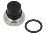 Capison Silicon Negru
