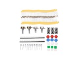 Kit practica componente electronice OKY1002