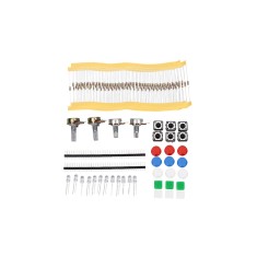 Kit practica componente electronice OKY1002