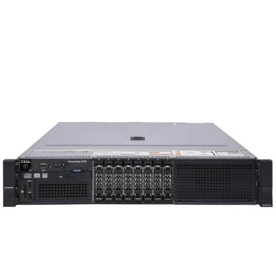 Server Dell PowerEdge R730, 2 x E5-2680 v3 12-Core - Configureaza pentru comanda foto