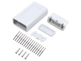 Carcasă ABS KRADEX OBD 24VDC ZOBD 24V SET J &ndash; Dimensiuni 47,4x94,6x23,45mm