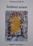 Intalniri solare - Marianne Dubois - Carte