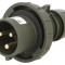 Conector mufă tată 32A IP67