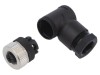 Connector BINDER 99 0430 58 04