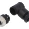 Connector BINDER 99 0430 58 04