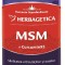 MSM +CURCUMIN95 60CPS VEGETALE