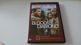 Blood diamond, DVD, Engleza