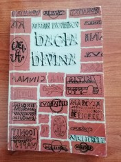 Adrian Bucurescu, Dacia divină. Misterele sacre ale dacilor