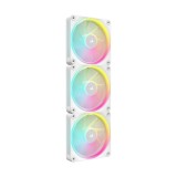 Ventilatorare CR iCUE LINK LX120 RGB WH &quot;CO-9051030-WW&quot;