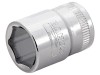 Tubulară Hex 13mm 3/8 Oțel Aliat