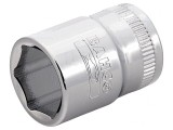 Tubulară Hexagonală 17mm 3/8 27mm Oțel Aliat