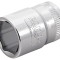 Tubulară Hex 13mm 3/8 Oțel Aliat