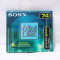 Mini disc minidisc MD Sony 74 emerald green - sigilat