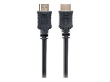 Cumpara ieftin Gembird CC, HDMI4L, 1M , Cablu HDMI v2.0, 1m, High Speed Ethernet, CCS, gold, plated