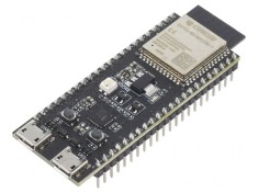 Modul Comunicație Bluetooth și WiFi 5VDC ESP32 DFRobot