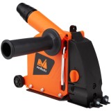 Evotools 681747 - Sistem aspirare praf polizoare
