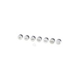 Buton pentru cuptor cu microunde BOSCH 00618651 Original