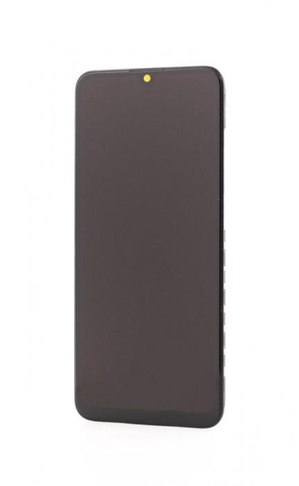 LCD Huawei P Smart 2019, Negru, OEM Service Pack