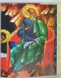 LEXICON CRITIC SI DOCUMENTAR , PICTORI , SCULPTORI SI DESENATORI DIN ROMANIA SECOLELE XV-XX de MIRCEA DEAC , 2008 *DEDICATIE