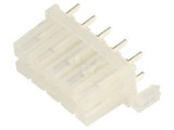Mini Fit BMI Rec Header V2 10 Pin, MOLEX