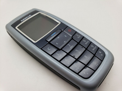 Telefon Nokia 2600 folosit foto