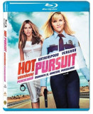 Urmarire periculoasa (Blu Ray Disc) / Hot Pursuit | Anne Fletcher