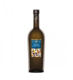 Tenuta Ulisse Trebbiano D&#039;abruzzo Bianco DOP - Vin Alb Sec - Italia - 0.75L