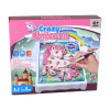 Joc de indemanare electronic Crazy Pony - Unicornul Bazzz, Oem