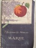 Marul - T. Bordeianu, Carti agronomie