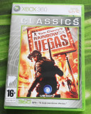 Joc xbox 360 - Tom Clancy&#039;s - Rainbow six - Vegas, Shooting